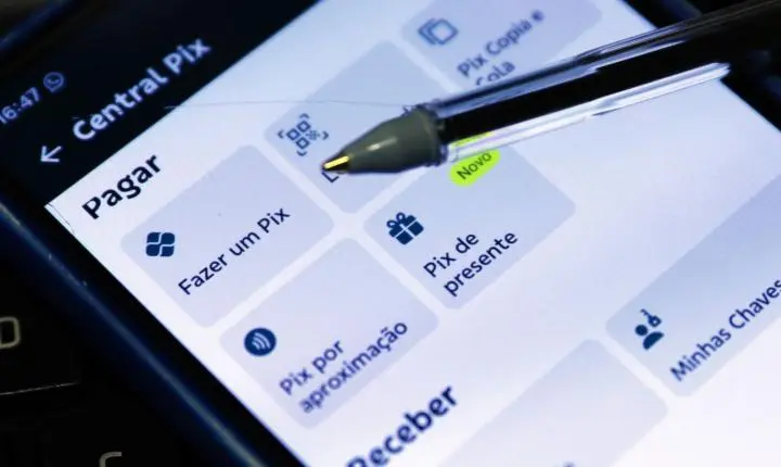 Banco Central estuda criar o Pix internacional e ampliar regras do sistema