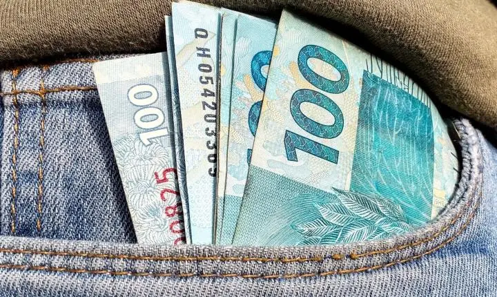 Caixa libera o pagamento do Bolsa Família de agosto para beneficiários com NIS final 4