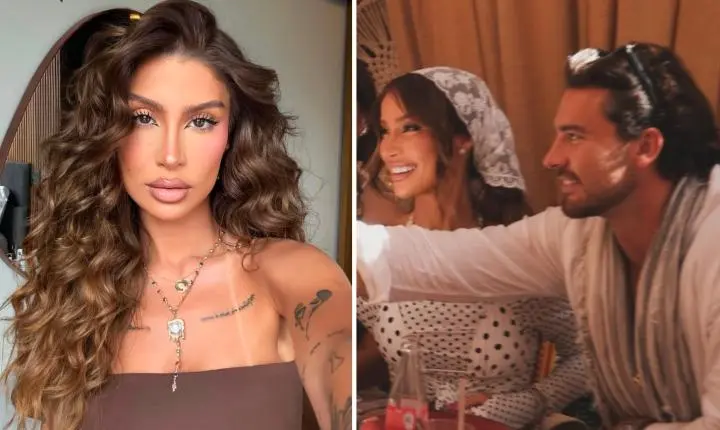 Bianca Andrade nega affair com Pedro Scooby e confirma namoro com empresário