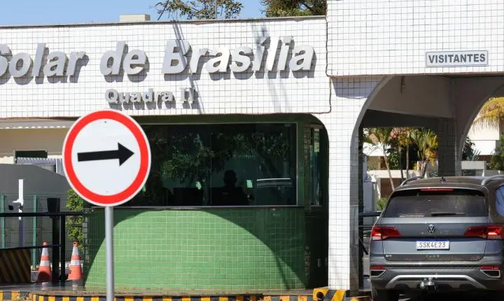 Defesa tenta reverter vetos na prisão domiciliar de Bolsonaro
