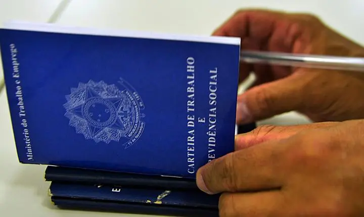 Brasil registra 145 mil novos empregos com carteira assinada em junho