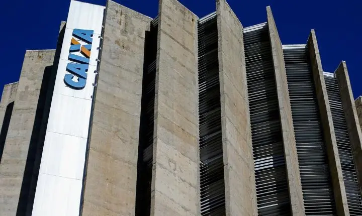 Caixa lança Pix parcelado com limite de até R$ 50 mil para pagamentos pelo aplicativo