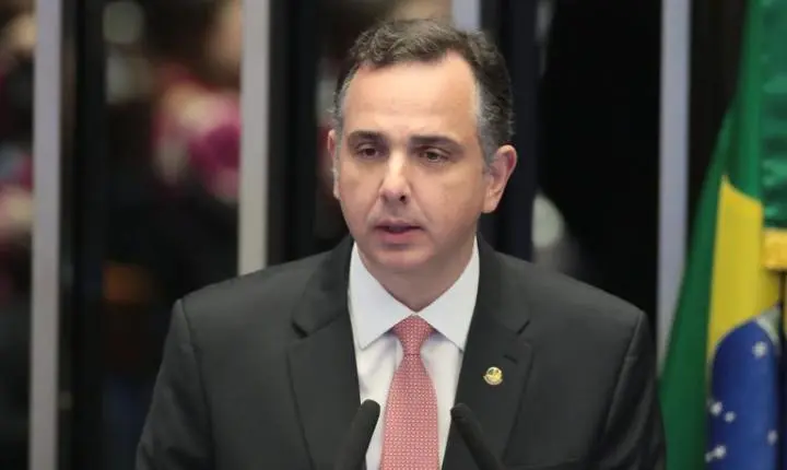 Câmara aprova indicação de Rodrigo Pacheco no TCU como novo ministro