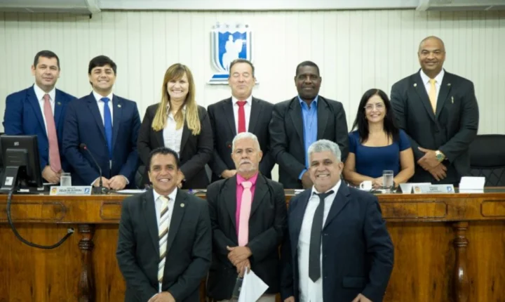 Câmara de Duque de Caxias debate saúde, direitos humanos e demandas locais