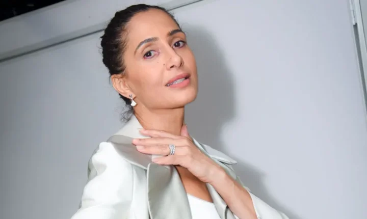 Camila Pitanga é confirmada para protagonizar a cinebiografia de Clara Nunes.