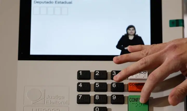 Campanha eleitoral de 2026 começa neste domingo em todo o Brasil