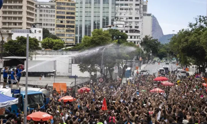 Carnaval 2026 no Rio: Chá da Alice Abre Agenda de Megablocos com Homenagem a Preta Gil