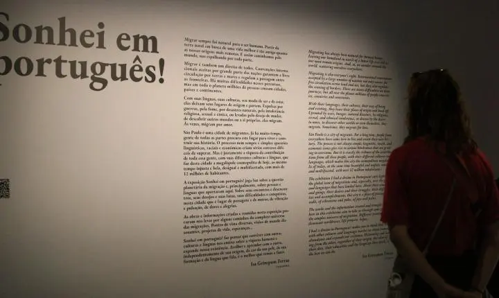 Inscrições para o exame Celpe-Bras começam nesta segunda-feira pelo Inep