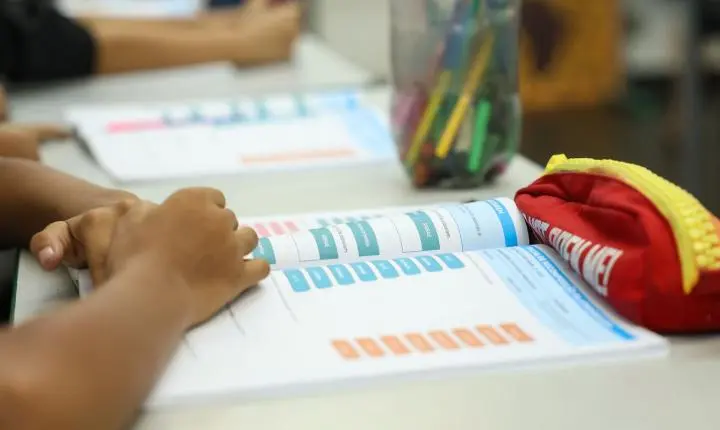 Censo escolar 2026: dados da primeira etapa podem ser conferidos até o dia onze