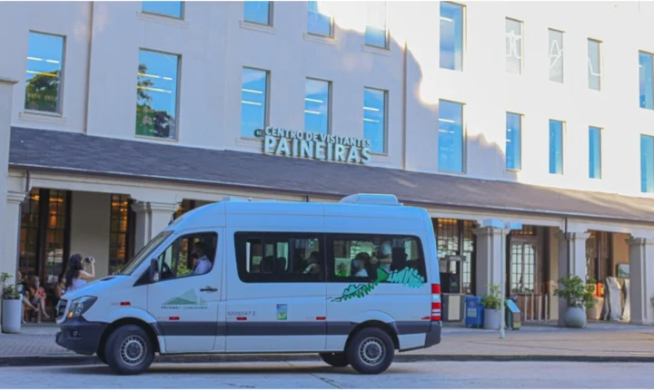 Centro de Visitantes Paineiras ganha programação especial no feriadão