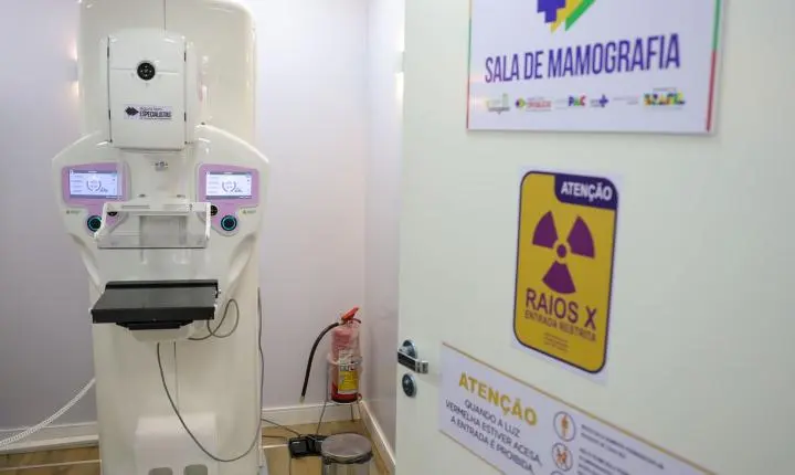Cirurgias plásticas mamárias no SUS registram alta de 54% em dez anos