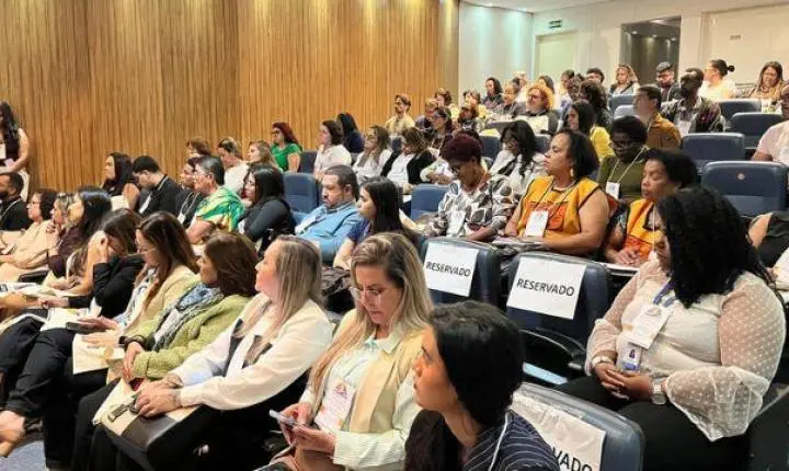 CMDCA de Duque de Caxias promove simpósio sobre a Lei de Aprendizagem