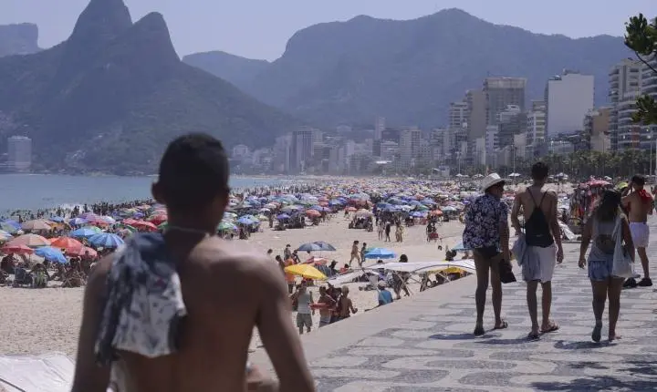 CNDH critica o Programa Tolerância Zero no Rio por violação de direitos