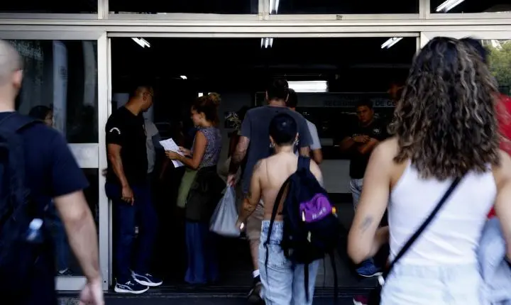 CNU 2: começa prazo para contestar nota preliminar da prova discursiva