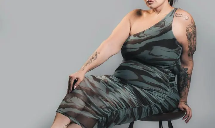 Thaís Carla desabafa sobre o fim do casamento após perder 112 kg e mudar de vida