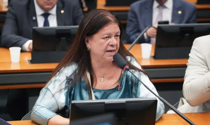 Comissão aprova projeto que proíbe progressão de pena para condenados por crimes hediondos