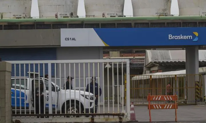 Conselho aprova pedido de recuperação extrajudicial da Braskem para reestruturar dívidas