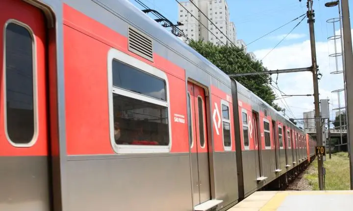 Artesp determina que a CPTM reassuma linhas de trem em São Paulo após falhas