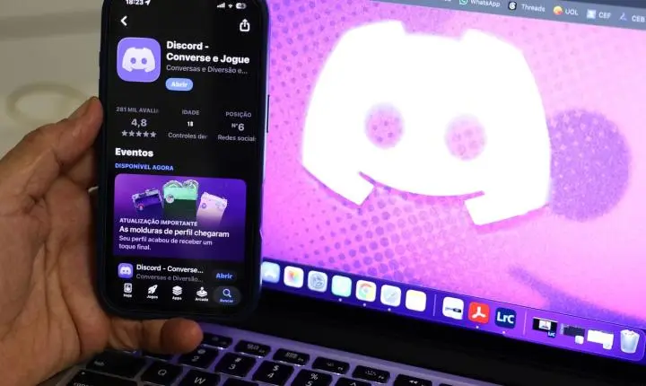 Como a criptografia do Discord limita a fiscalização e a proteção de menores