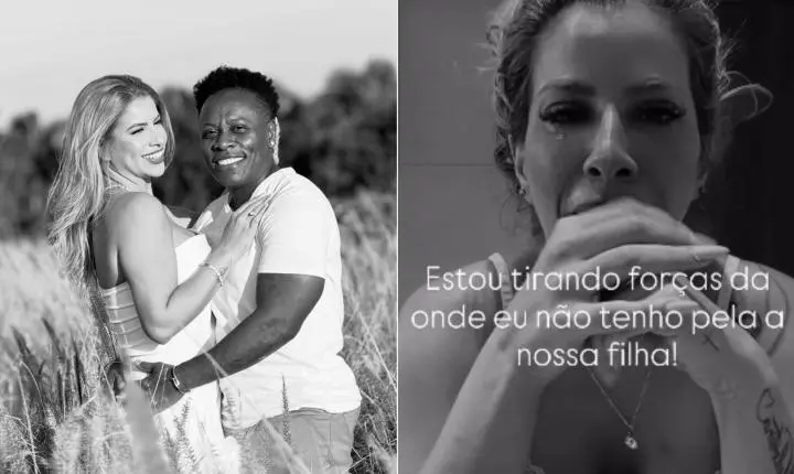 Separação de Neném e Thais Baptista é anunciada após 14 anos de união