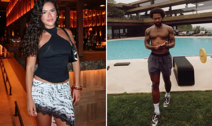 Rumores de romance com Memphis Depay ganham força após Maisa viajar para Ibiza