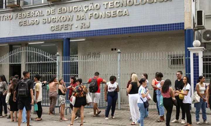 Rio garante transporte gratuito no Enem para candidatos em novembro