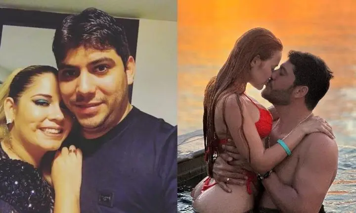 Entenda a polêmica envolvendo Yugnir Ângelo e o novo racha na família de Iran Ângelo