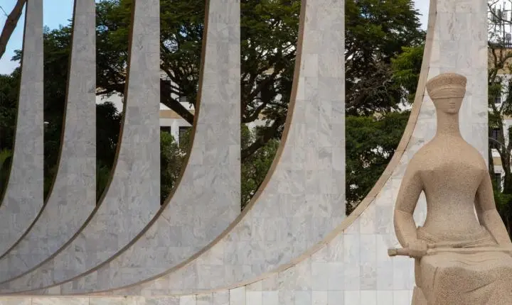 Entidades repudiam violação do sigilo da fonte em operação contra jornalista no Maranhão