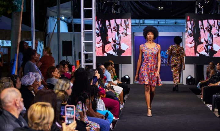 Festival Caxias Fashion 2026 traz moda, arte, cultura e empreendedorismo de 10 a 13 de setembro em Duque de Caxias