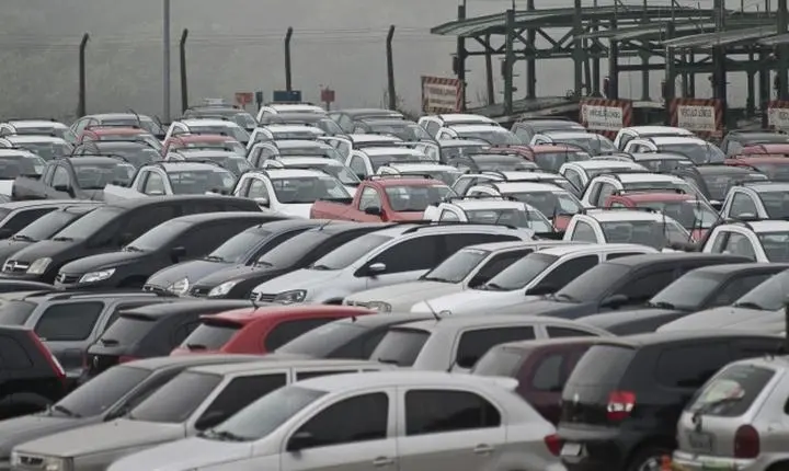 Financiamento de veículos no Brasil cresce 10,9% no primeiro semestre