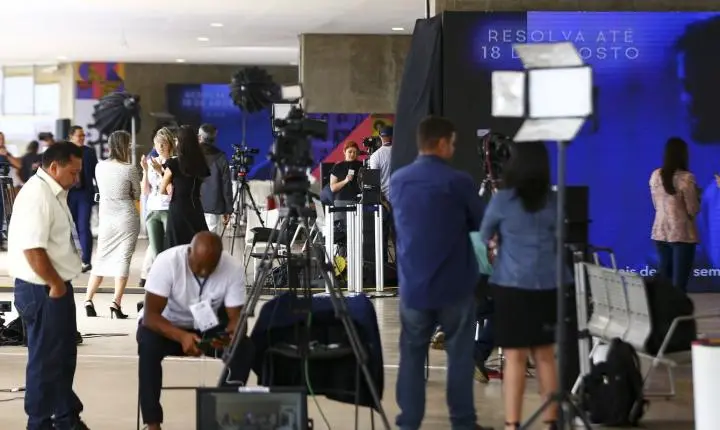 Fórum exige adesão de candidatos à pauta da comunicação democrática