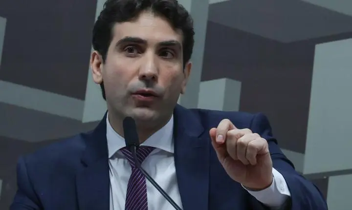 Galípolo condena pressão de empresas sobre o Fundo Garantidor de Crédito