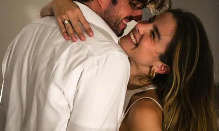 Casamento de Giulia Be com herdeiro de John Kennedy será realizado no Rio