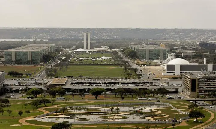 Com alta na Previdência, déficit do Governo Central chega a R$ 48,2 bilhões