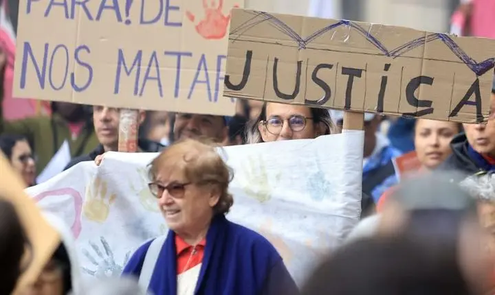 Grito dos Excluídos reúne atos por moradia e direitos em diversas cidades