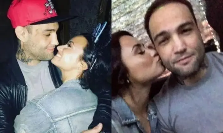 Demi Lovato e o romance com o lutador brasileiro Guilherme Bomba