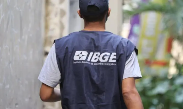 PF e AGU vão investigar fake news contra o IBGE sobre pesquisa de saúde