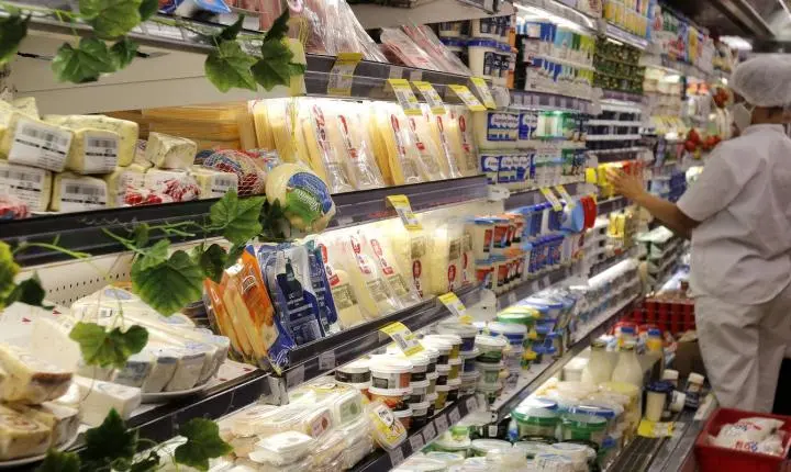 Recuo na energia e alimentos gera deflação do IPCA de -0,32% em agosto