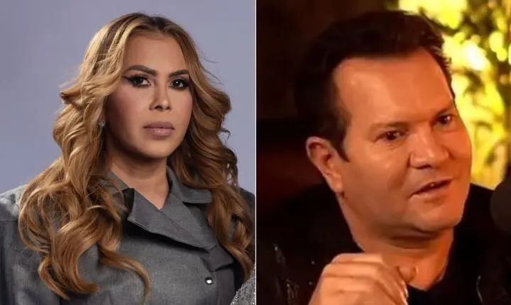 Joelma e Ximbinha negam dívida de condomínio de quase 700 mil reais no Pará