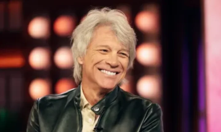 Jon Bon Jovi encerra show mais cedo em Nova York devido a crise de sinusite