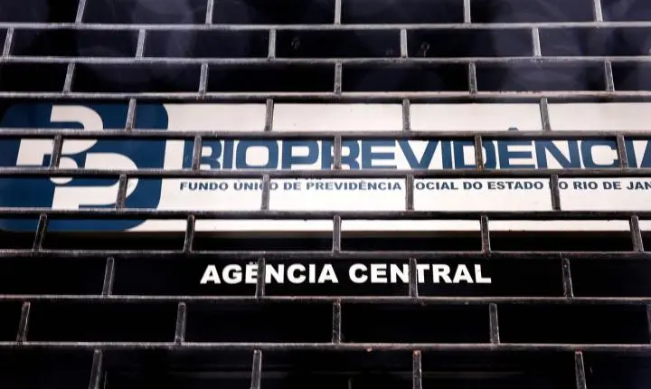 Justiça garante resgate de investimentos do Rioprevidência no caso Master