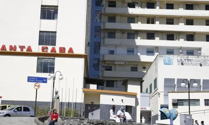 Governo prorroga até 2030 o uso do FGTS para financiar hospitais filantrópicos