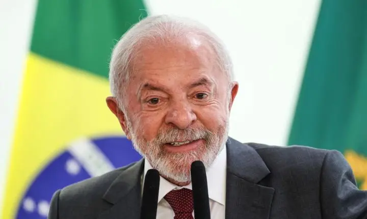 Lula cobra quebra de sigilo no caso Master após crise no STF
