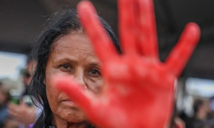 Casos de feminicídio em São Paulo assustam o interior e a Grande SP