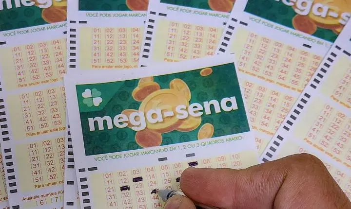 Mega-Sena acumulada vai pagar prêmio estimado em R$ 78 milhões