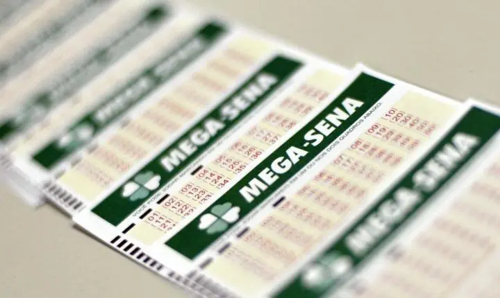 Mega-Sena acumulada pode pagar prêmio estimado em R$ 100 milhões no próximo domingo