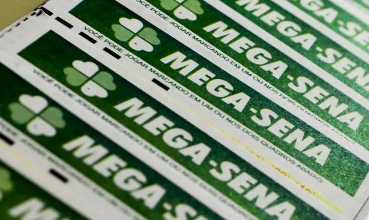 Mega-Sena acumula e prêmio vai a R$ 86 milhões para o próximo sorteio