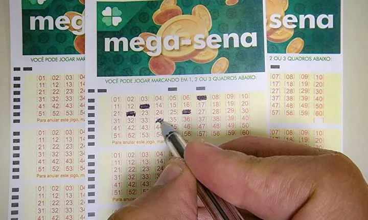 Mega-Sena acumula e prêmio para o próximo sorteio chega a R$ 62 milhões