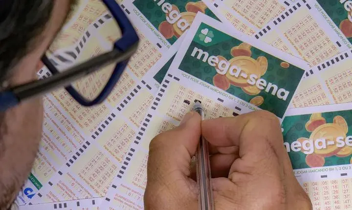 Novo concurso sorteia prêmio da Mega-Sena estimado em R$ 25 milhões nesta quinta-feira