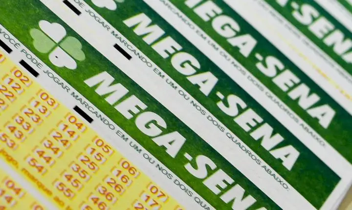 Prêmio da Mega-Sena acumulado em R$ 30 milhões é sorteado neste domingo
